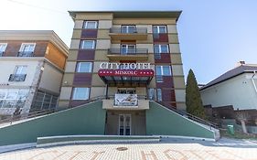 City Hotel Miskolc